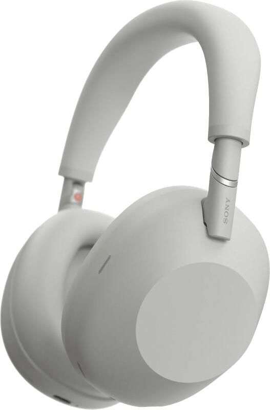 Sony WH-1000XM6 Zilver