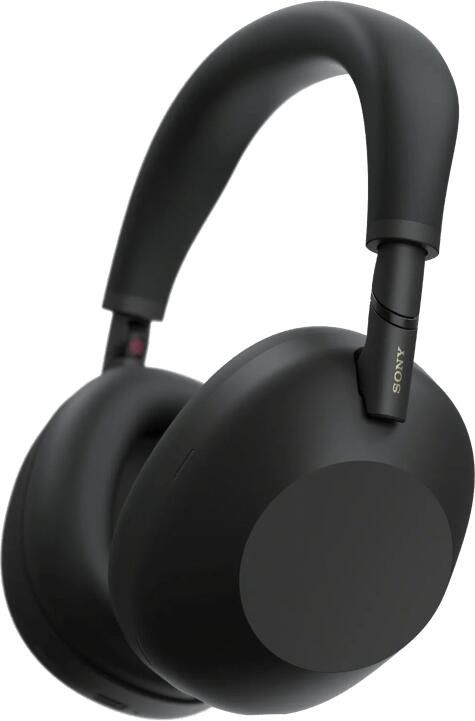 Sony WH-1000XM6 Zwart