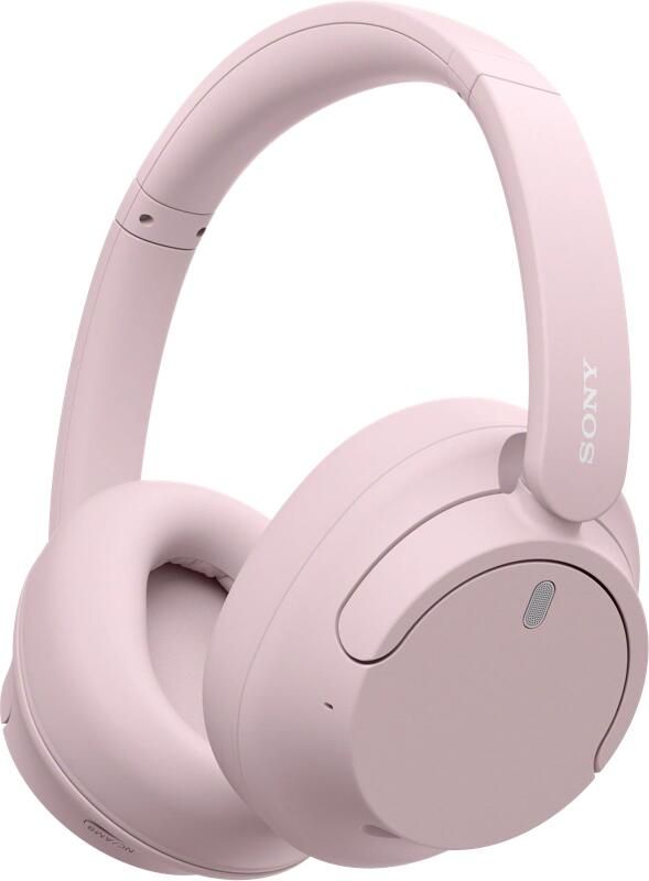 Sony WH-CH720N bluetooth Over-ear hoofdtelefoon roze