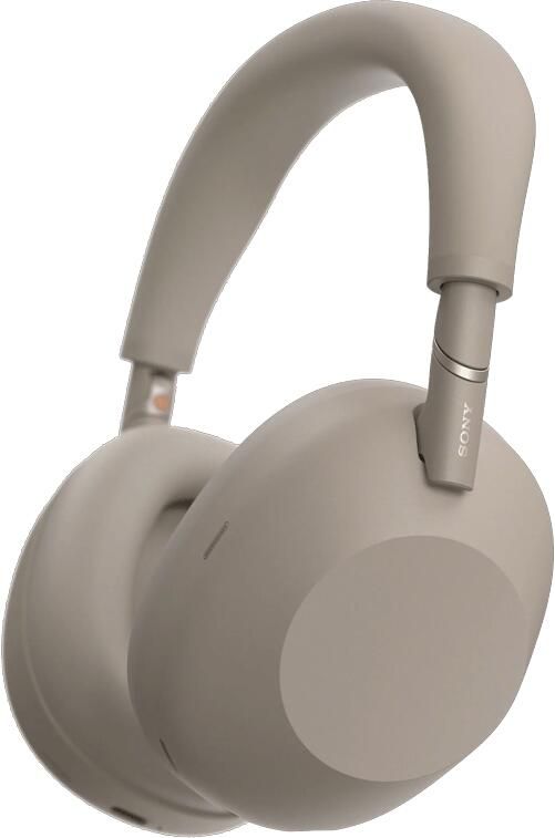 Sony WH1000XM6 Sandstone