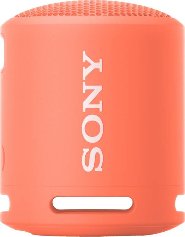 Sony Bluetooth luidspreker SRS-XB13 draagbaar