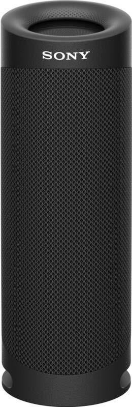 Sony Bluetooth luidspreker SRS-XB23 draagbare draadloze 12h accucapaciteit waterafstotend extra bas