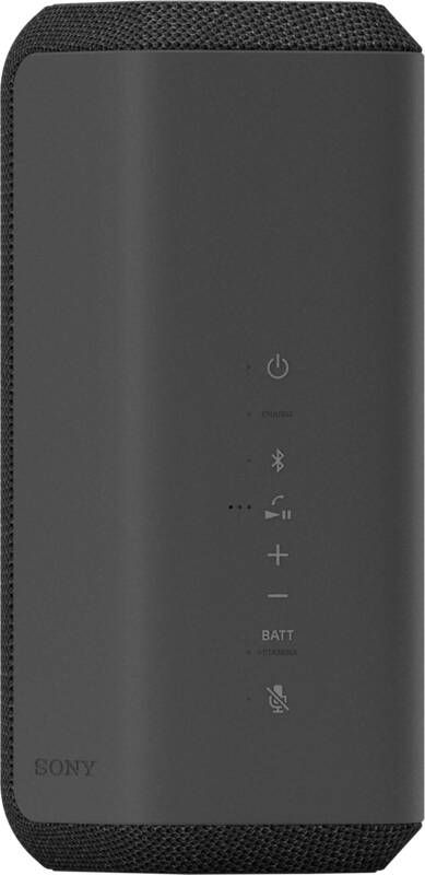 Sony SRS-XE300B Zwart | Speakers | Beeld&Geluid Audio | 4548736135291