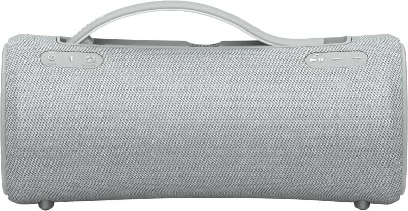Sony SRS-XG300 Grijs | Speakers | Beeld&Geluid Audio | 4548736134249