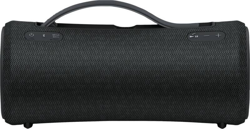 Sony SRS-XG300 Zwart | Speakers | Beeld&Geluid Audio | 4548736134232