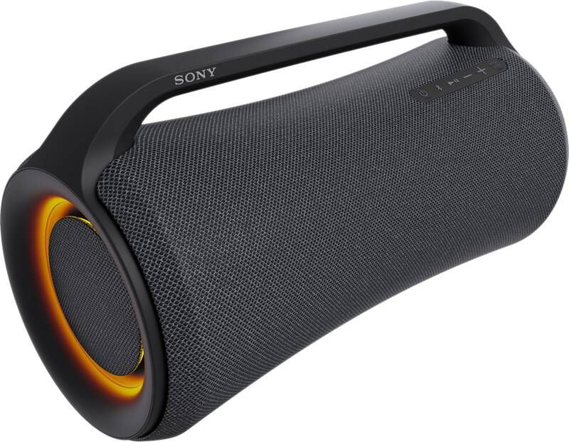 Sony SRS-XG500B | Speakers | Beeld&Geluid Audio | 4548736123335