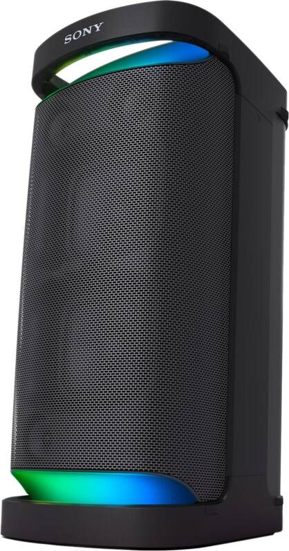 Sony SRS-XP700B | Speakers | Beeld&Geluid Audio | 4548736123588