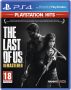 Sony The Last of Us Remastered (PlayStation 4) - Thumbnail 1