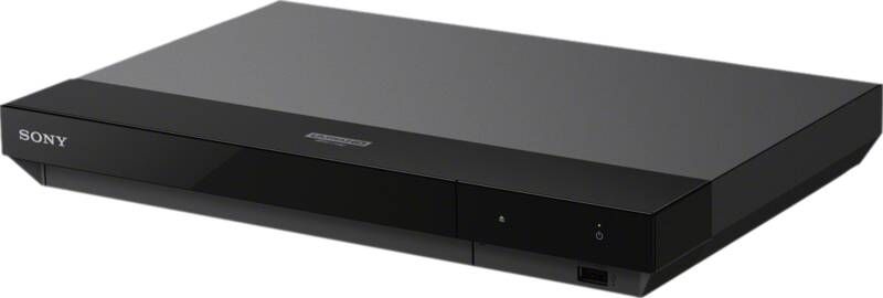 Sony Blu-rayspeler UBP-X500