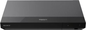 Sony Blu-rayspeler UBP-X700 4k ultra hd