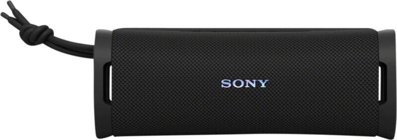 Sony Bluetooth luidspreker ULT FIELD 1 Waterdicht stofdicht stootvast 12 uur batterijduur