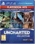 Sony Uncharted The Nathan Collection PS4 (PlayStation 4) - Thumbnail 1