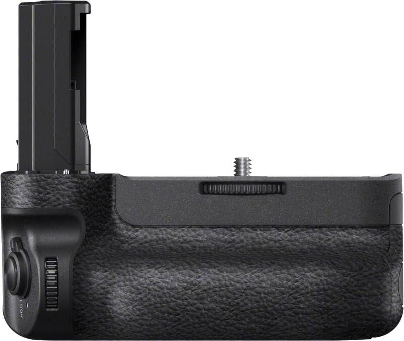 Sony VG-C3EM Vertical Battery Grip | Batterygrips | Fotografie Camera toebehoren | VGC3EM.SYU