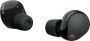 Sony WF-1000XM5 Zwart | True Wireless oordopjes | Beeld&Geluid Koptelefoons | 4548736143487 - Thumbnail 1