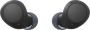 Sony WF-C510 Zwart | In-ear koptelefoons | 4548736161436 - Thumbnail 1