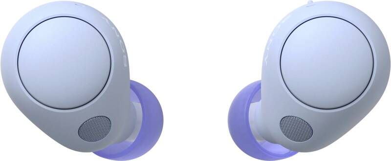 Sony WF-C700N Paars | In-ear koptelefoons | 4548736145771