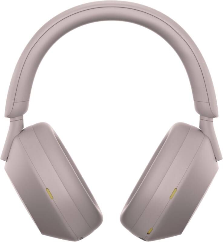 Sony WH-1000XM5 Roze