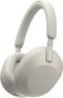 Sony WH-1000XM5 Zilver | Over-ear koptelefoons | Beeld&Geluid Koptelefoons | 4548736132597 - Thumbnail 1