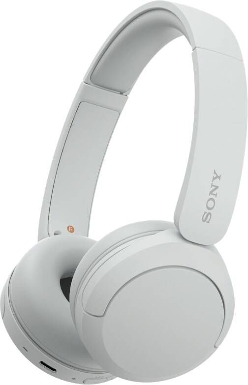 Sony Bluetooth-hoofdtelefoon WHCH520 200 uur max. accuduur (standby)