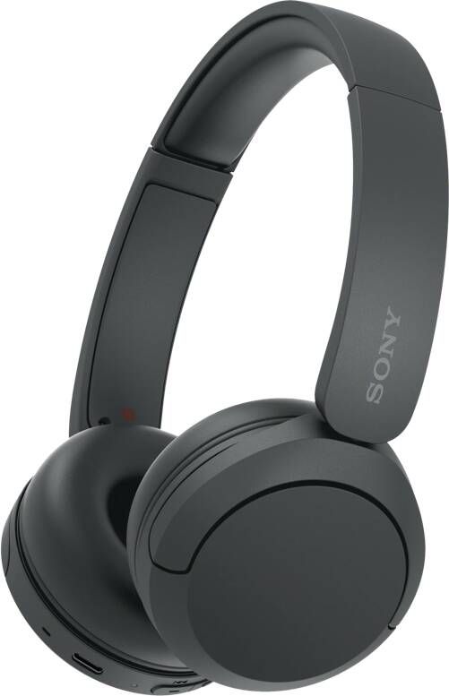 Sony Bluetooth-hoofdtelefoon WHCH520 200 uur max. accuduur (standby)