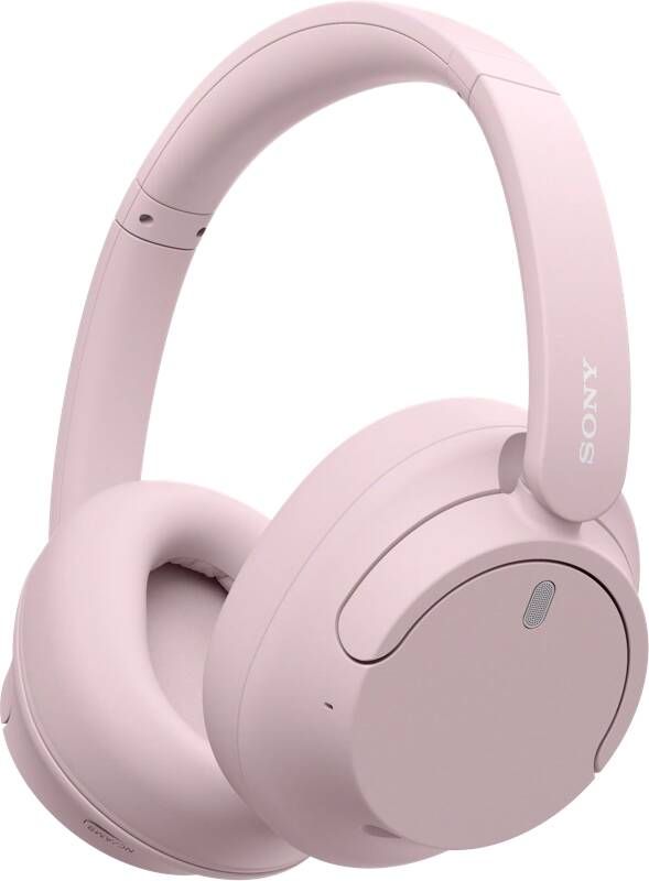 Sony WH-CH720N Roze