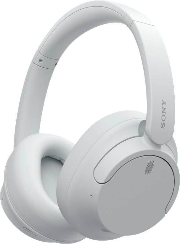 Sony WH-CH720N Wit | Noise Cancelling koptelefoons | 4548736147843