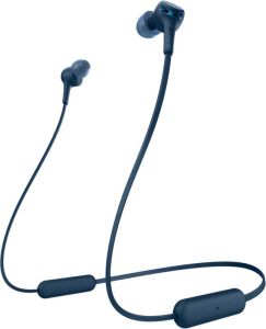 Sony In-ear-oordopjes WIXB400 draadloos