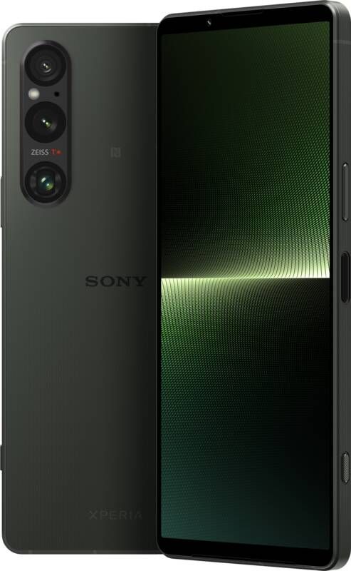 Sony Smartphone XPERIA 1V 256 GB