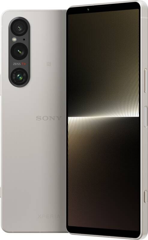 Sony Smartphone XPERIA 1V 256 GB