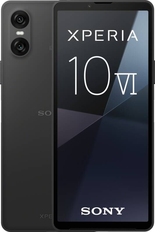 Sony Smartphone Xperia 10 VI 128 GB