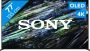Sony Bravia OLED XR-55A95L | Smart TV's | Beeld&Geluid Televisies | 4548736151161 - Thumbnail 1