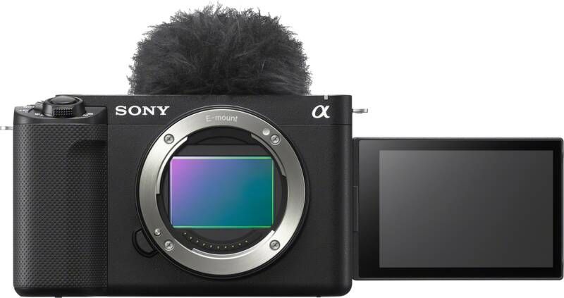 Sony ZV-E1 | Systeemcamera's | Fotografie Camera s | 5013493459694