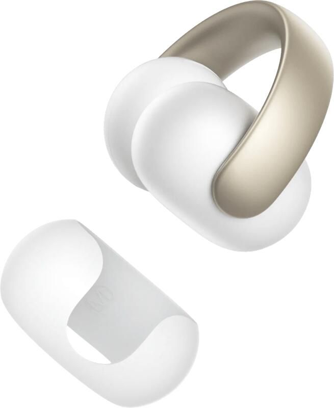Soundcore by Anker Soundcore AeroClip Wit