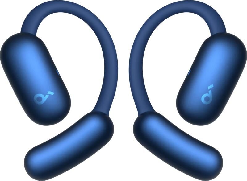 Soundcore by Anker Soundcore AeroFit 2 Blauw