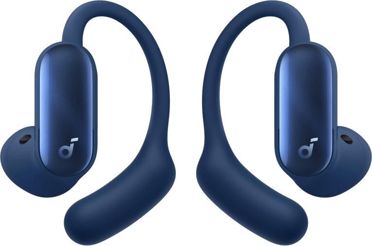 Soundcore by Anker Soundcore AeroFit 2 Pro Blauw