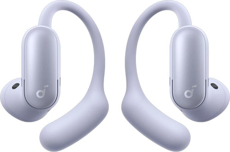 Soundcore by Anker Soundcore AeroFit 2 Pro Paars