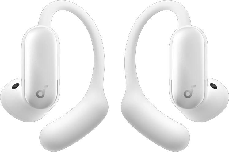 Soundcore by Anker Soundcore AeroFit 2 Pro Wit