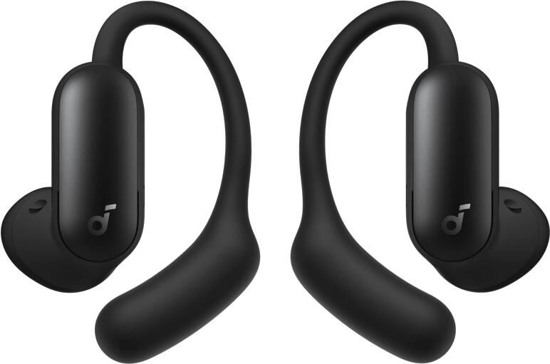 Soundcore by Anker Soundcore AeroFit 2 Pro Zwart