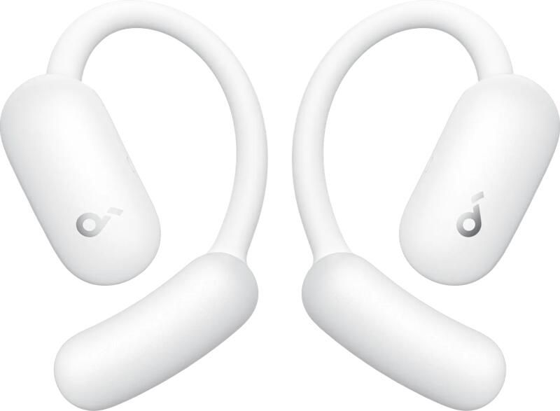 Soundcore by Anker Soundcore AeroFit 2 Wit