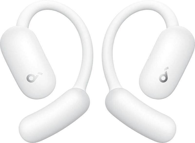 Soundcore by Anker Soundcore AeroFit 2 Wit