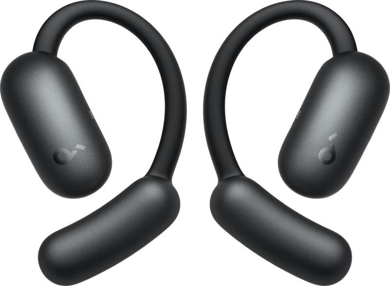 Soundcore by Anker Soundcore AeroFit 2 Zwart