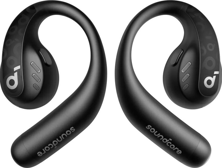 Soundcore by Anker Soundcore AeroFit Pro Zwart