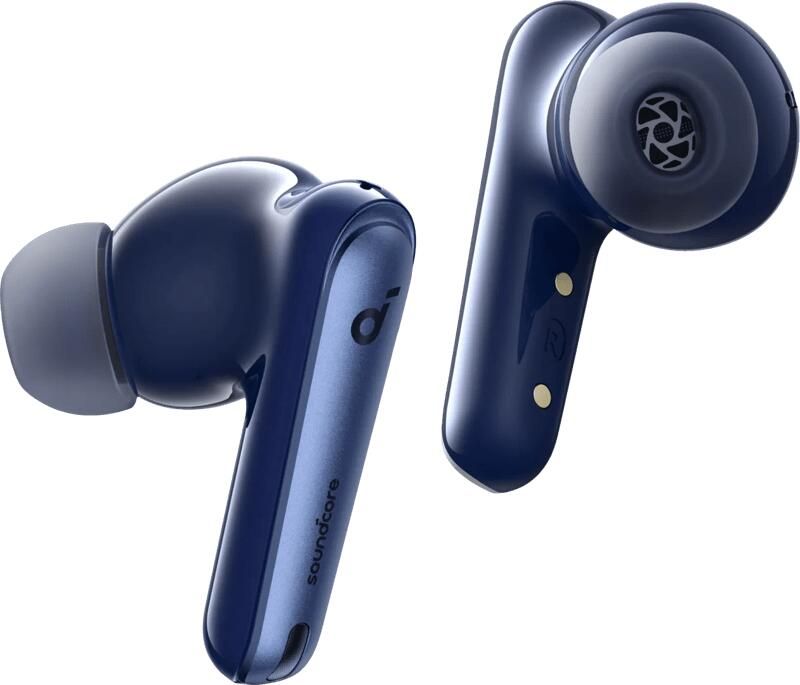 Soundcore by Anker Soundcore Liberty 4 NC Blauw