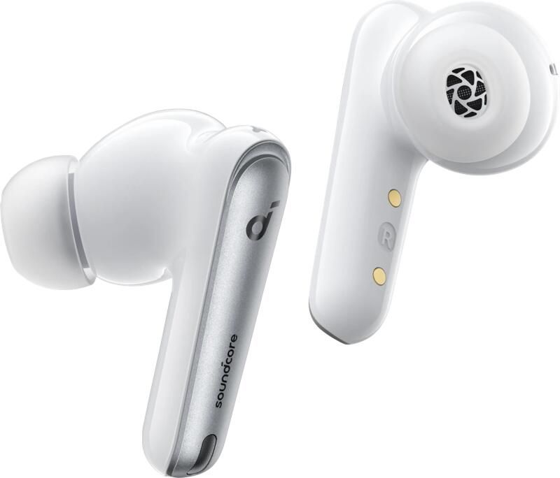 Soundcore by Anker Soundcore Liberty 4 NC Wit