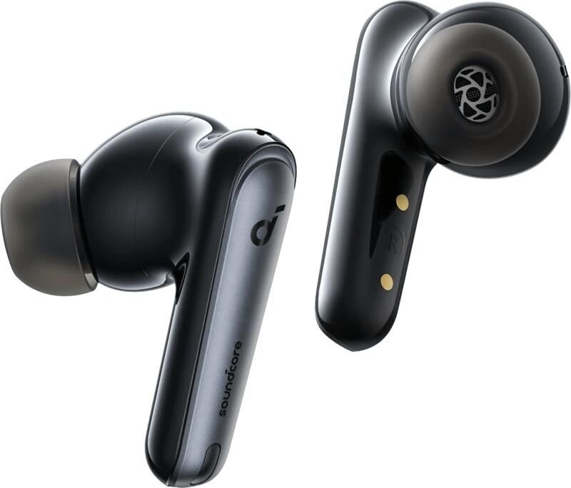 Soundcore by Anker Soundcore Liberty 4 NC Zwart