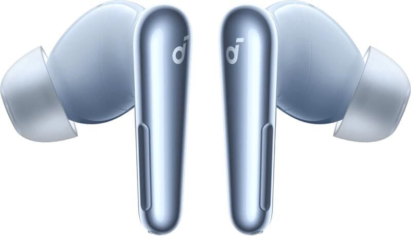 Soundcore by Anker Soundcore Liberty 4 Pro Lichtblauw