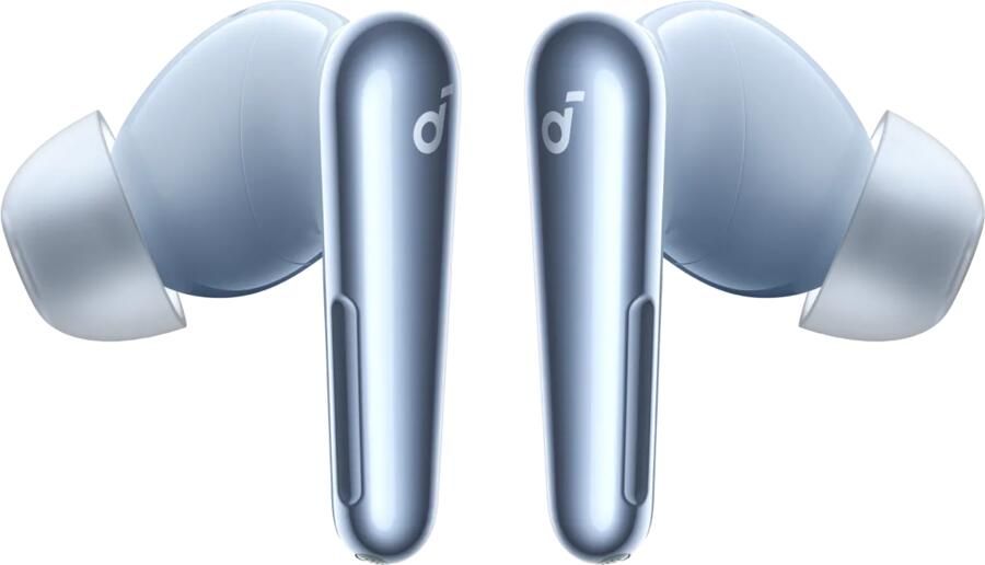 Soundcore by Anker Soundcore Liberty 4 Pro Lichtblauw