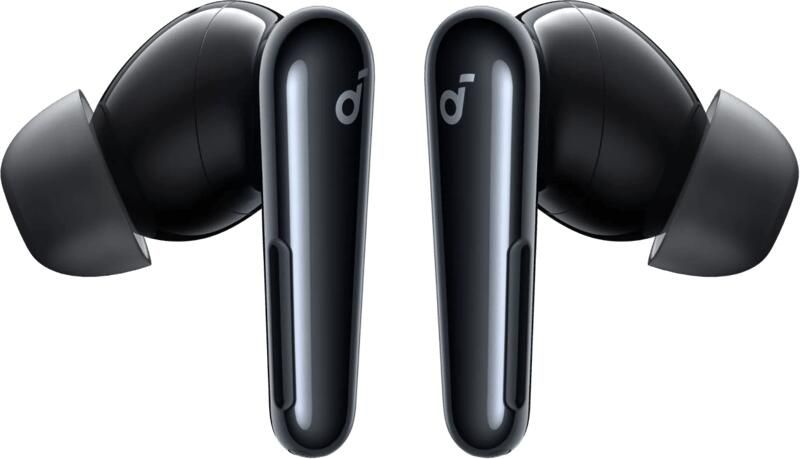 Soundcore by Anker Soundcore Liberty 4 Pro Zwart