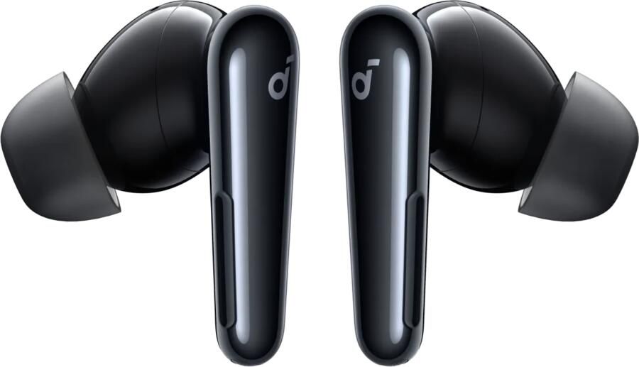 Soundcore by Anker Soundcore Liberty 4 Pro Zwart