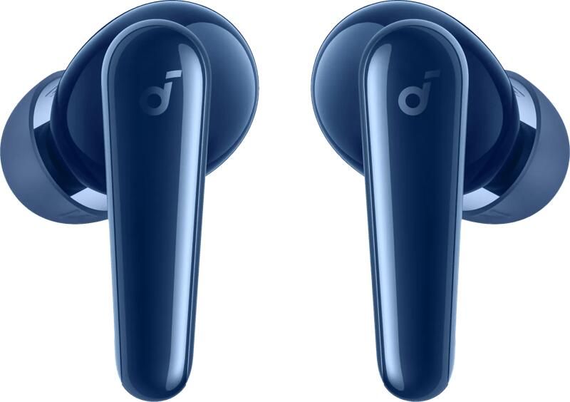 Soundcore by Anker Soundcore Liberty 5 Blauw